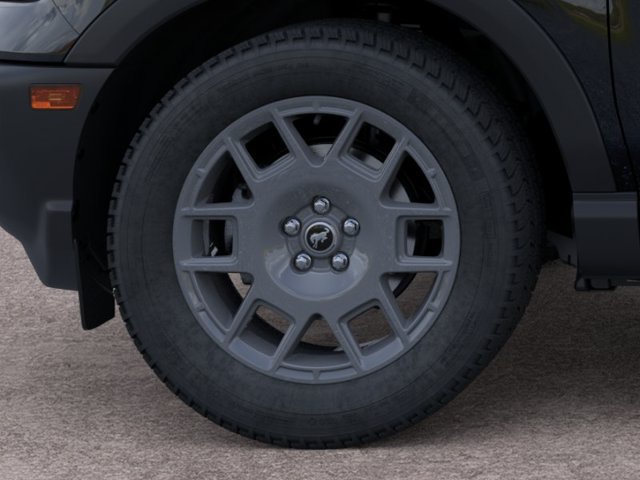 New 2026 Ford Bronco Sport Big Bend AWD/4WD image 19