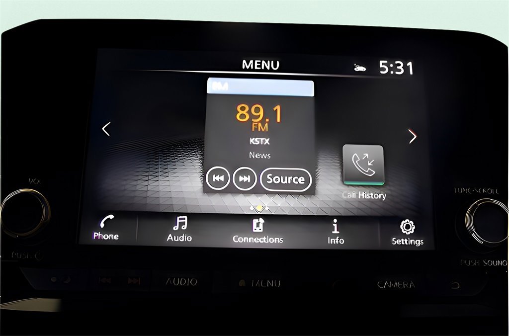 Used 2025 Nissan Pathfinder Rock Creek image 16