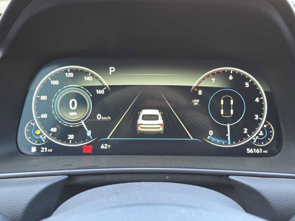 Used 2020 Hyundai Sonata SEL FWD image 14