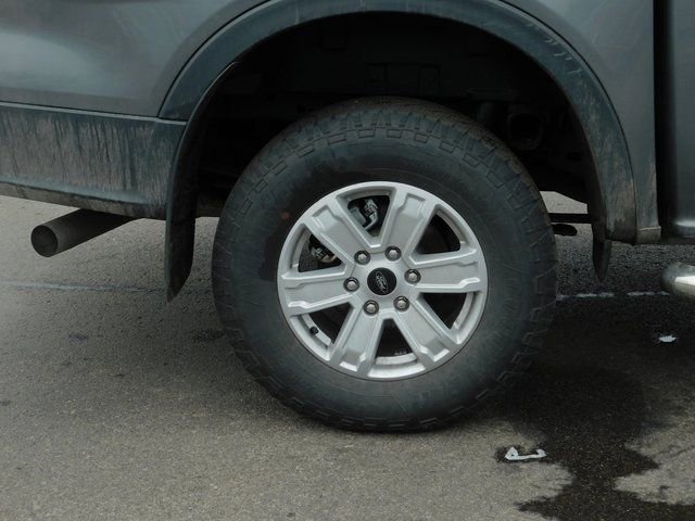 Used 2024 Ford Ranger XL w/ Trailer Tow Package image 11