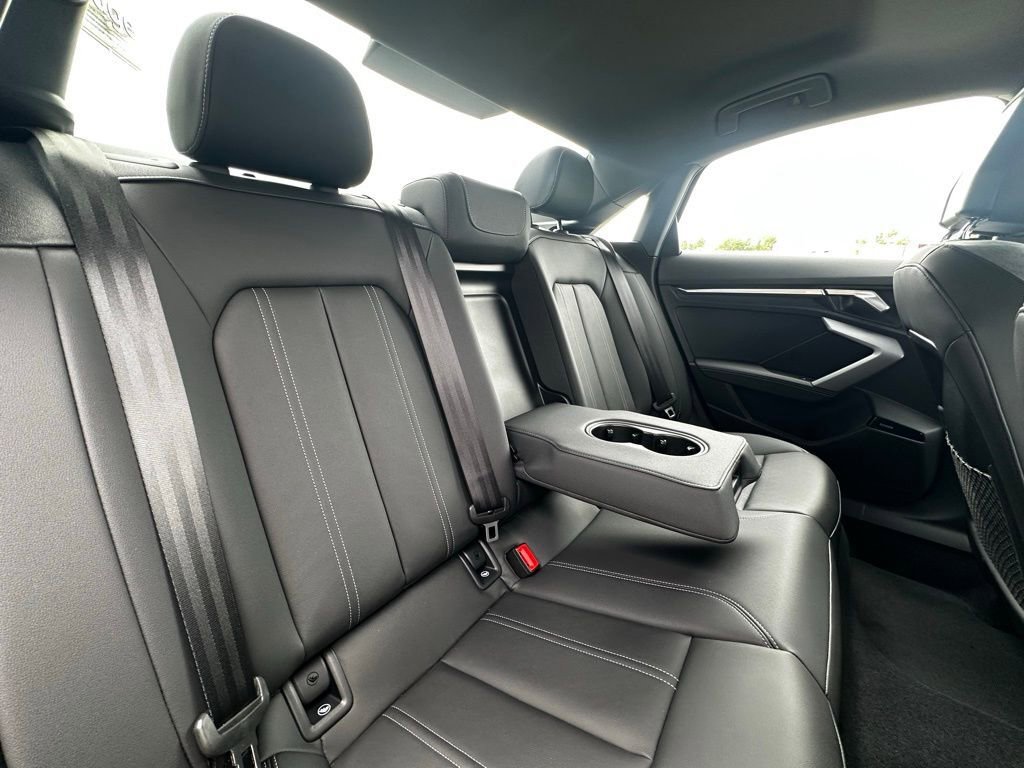New 2026 Audi A3 2.0T Premium Plus AWD/4WD image 22