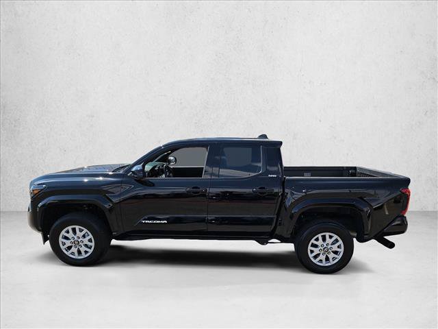 Certified 2025 Toyota Tacoma SR5 RWD image 8
