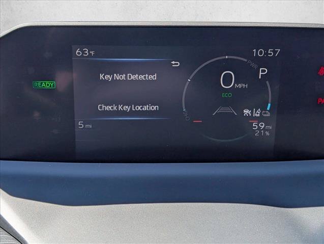 New 2026 Toyota C-HR AWD/4WD image 11
