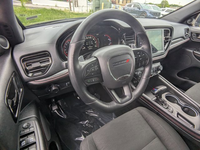 Used 2025 Dodge Durango GT AWD/4WD image 10