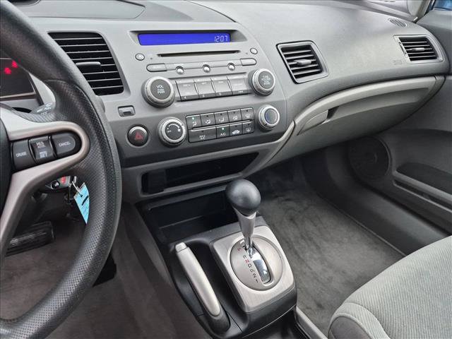 Used 2010 Honda Civic LX image 13