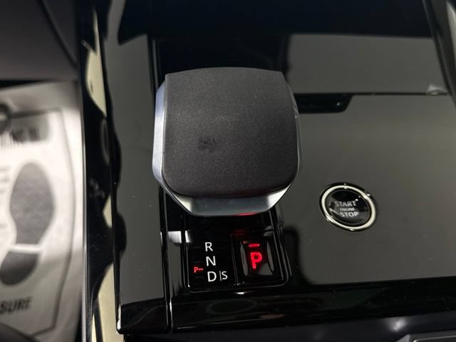 New 2026 Land Rover Range Rover Sport Dynamic SE AWD/4WD image 35