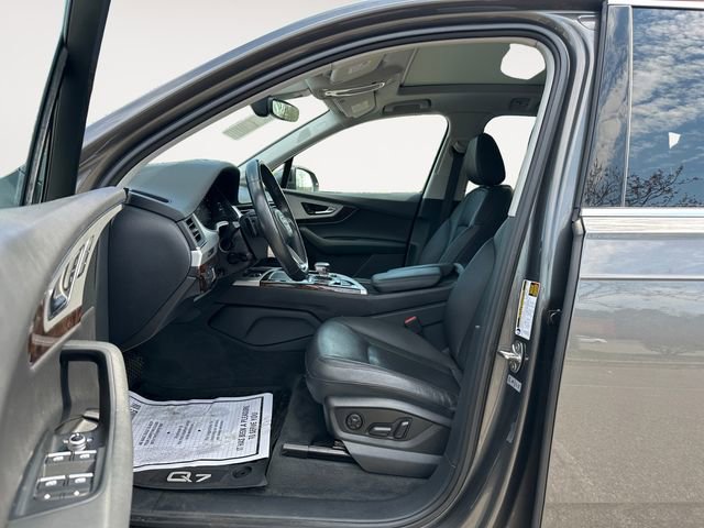 Used 2019 Audi Q7 2.0T Premium Plus w/ Premium Plus Package image 9