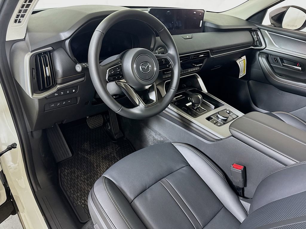 New 2026 MAZDA CX-70 SC Plus image 5