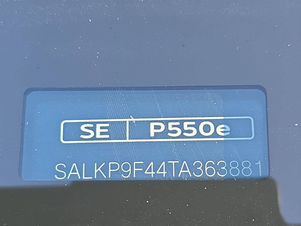 New 2026 Land Rover Range Rover SE AWD/4WD image 37