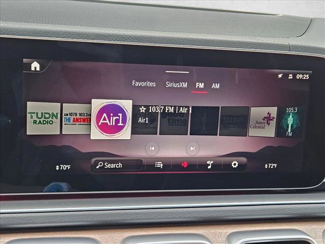 New 2026 Mercedes-Benz GLE 450 4MATIC Coupe image 12