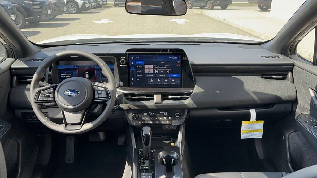 New 2026 Subaru Outback Premium AWD/4WD image 11