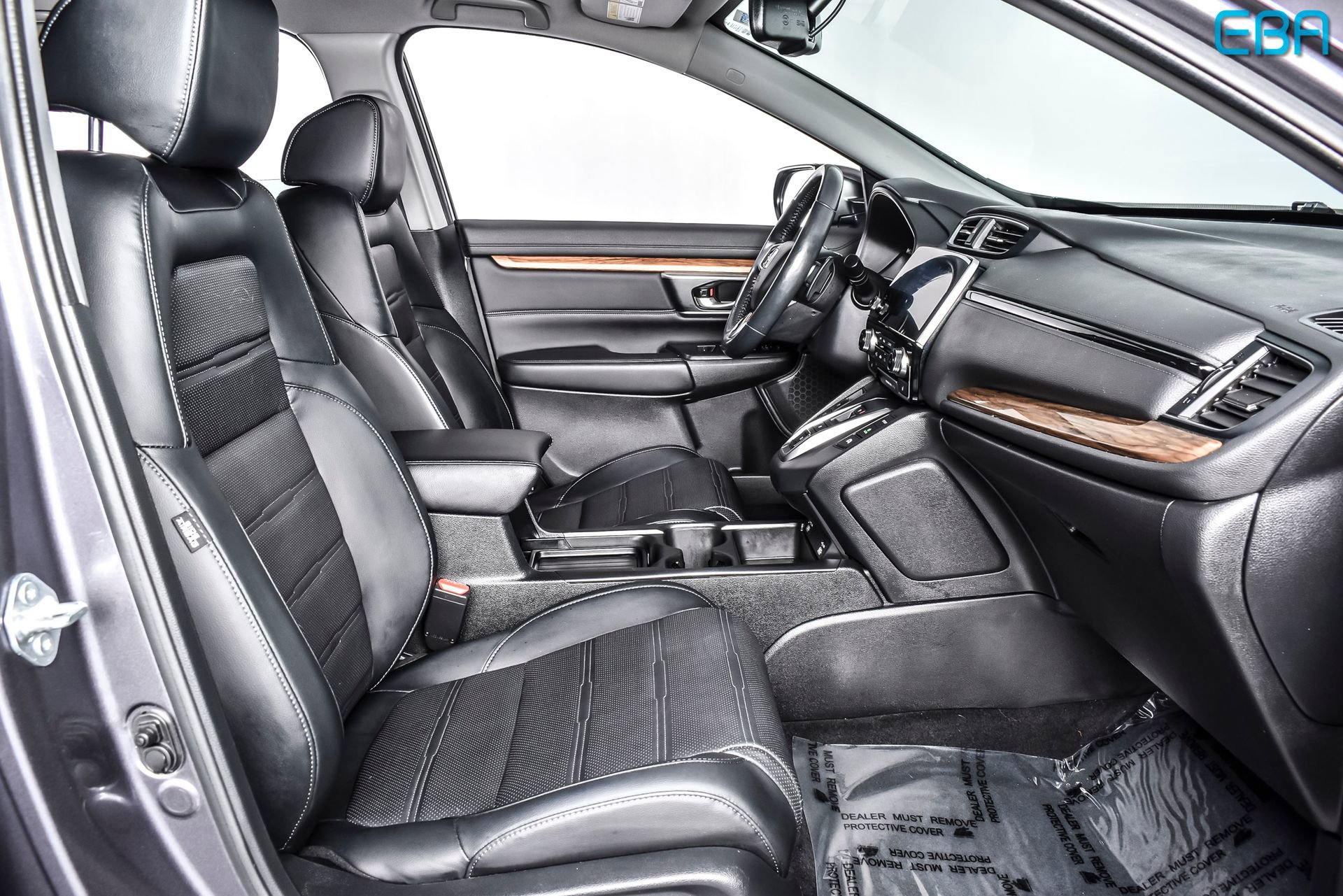 Used 2021 Honda CR-V EX-L image 26