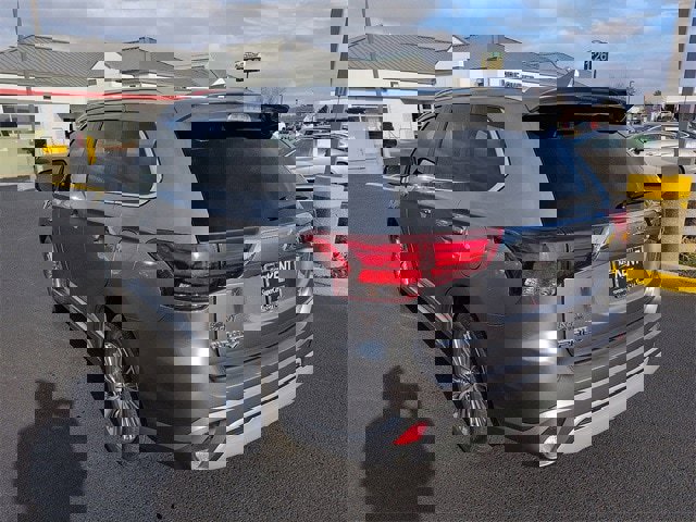 Used 2020 Mitsubishi Outlander GT image 5