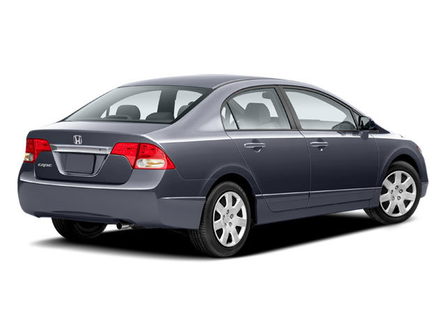 Used 2009 Honda Civic LX image 2