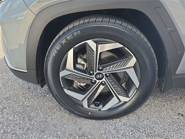 Used 2024 Hyundai Tucson SEL w/ Convenience Package FWD image 6