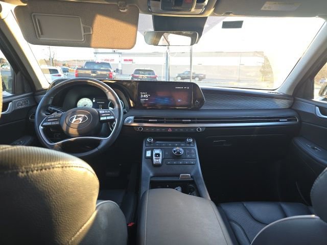 Used 2023 Hyundai Palisade Limited image 14