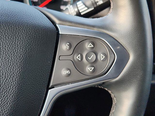 Certified 2023 Chevrolet Traverse RS image 24