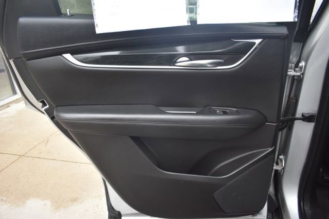 Used 2020 Cadillac XT5 Premium Luxury image 35