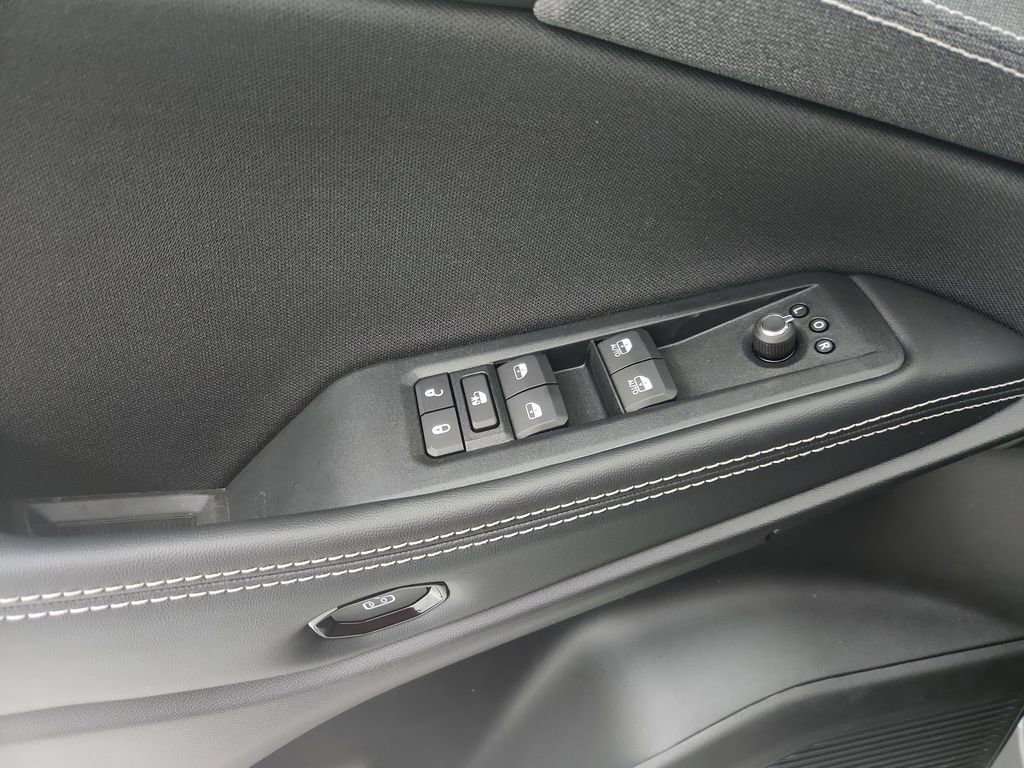New 2026 Jeep Cherokee Laredo image 21