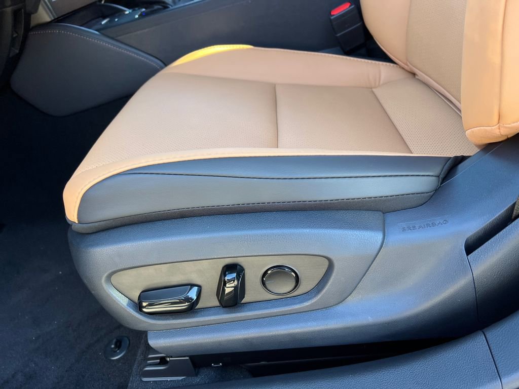 New 2025 Lexus ES 350 w/ Premium Package image 13