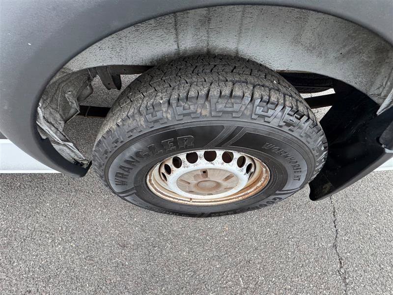 Used 2012 Mercedes-Benz Sprinter 2500 w/ Additional Battery Pkg image 34