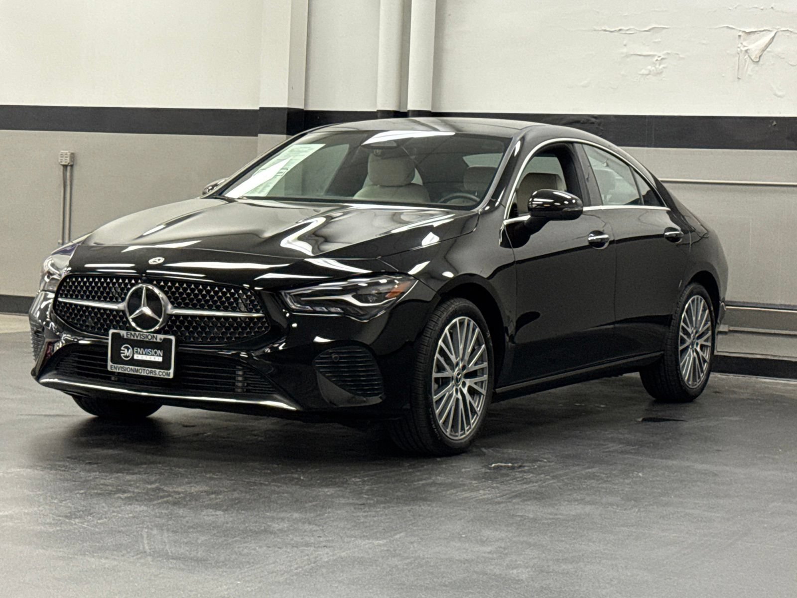 Used 2026 Mercedes-Benz CLA 250 image 5