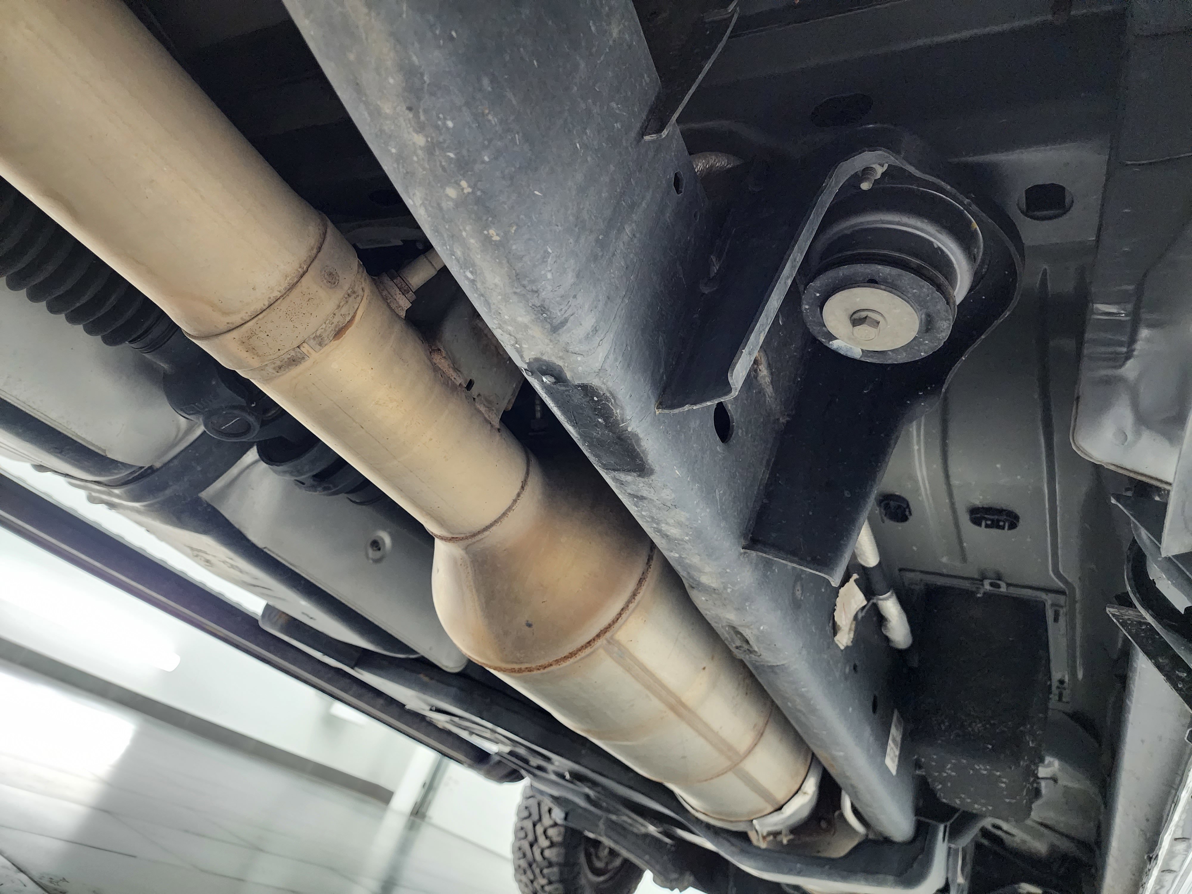 Used 2023 RAM 3500 Big Horn w/ Night Edition image 28