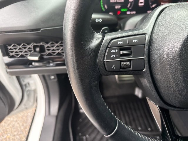 Used 2025 Honda Accord Sport image 17