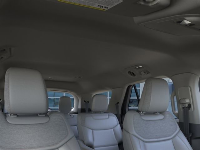 New 2026 Ford Explorer Active w/ Active Comfort Package RWD image 22
