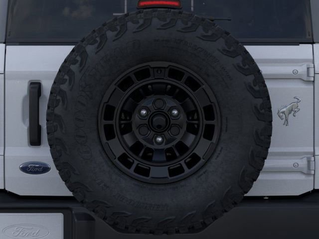 New 2026 Ford Bronco 4-Door w/ Sasquatch Package image 24