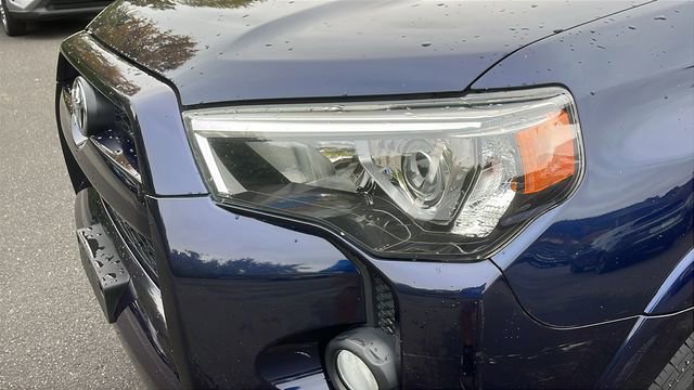 Certified 2019 Toyota 4Runner SR5 Premium image 7