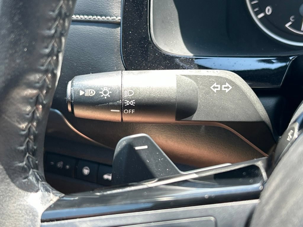 Certified 2024 Nissan Pathfinder SL AWD/4WD image 30