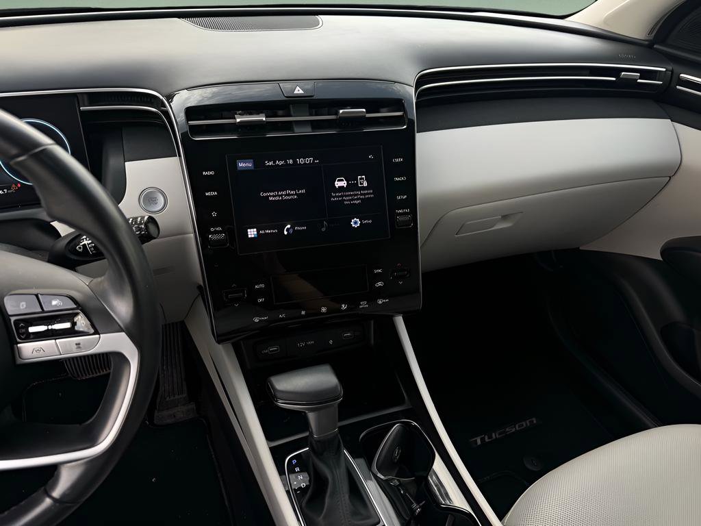 Used 2023 Hyundai Tucson SEL w/ Convenience Package image 28