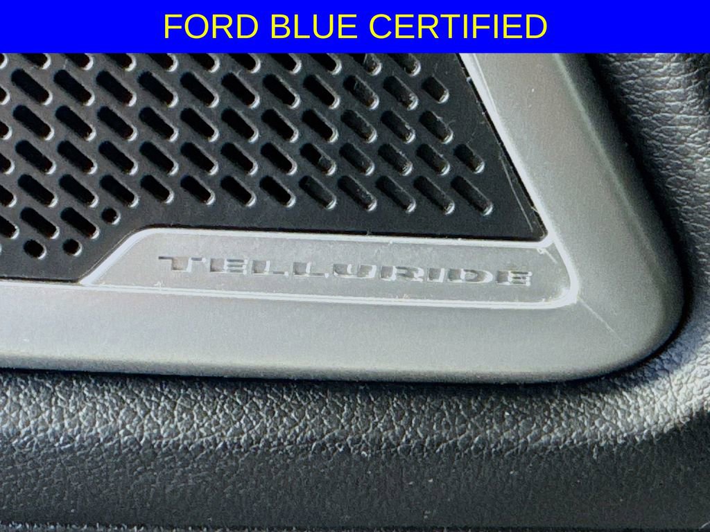 Used 2020 Kia Telluride S image 18