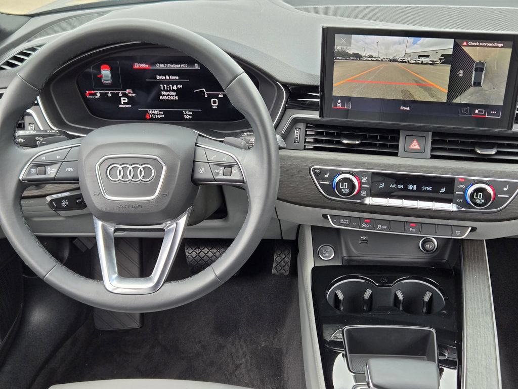 Certified 2023 Audi A5 2.0T Premium Plus w/ Premium Plus AWD/4WD image 35