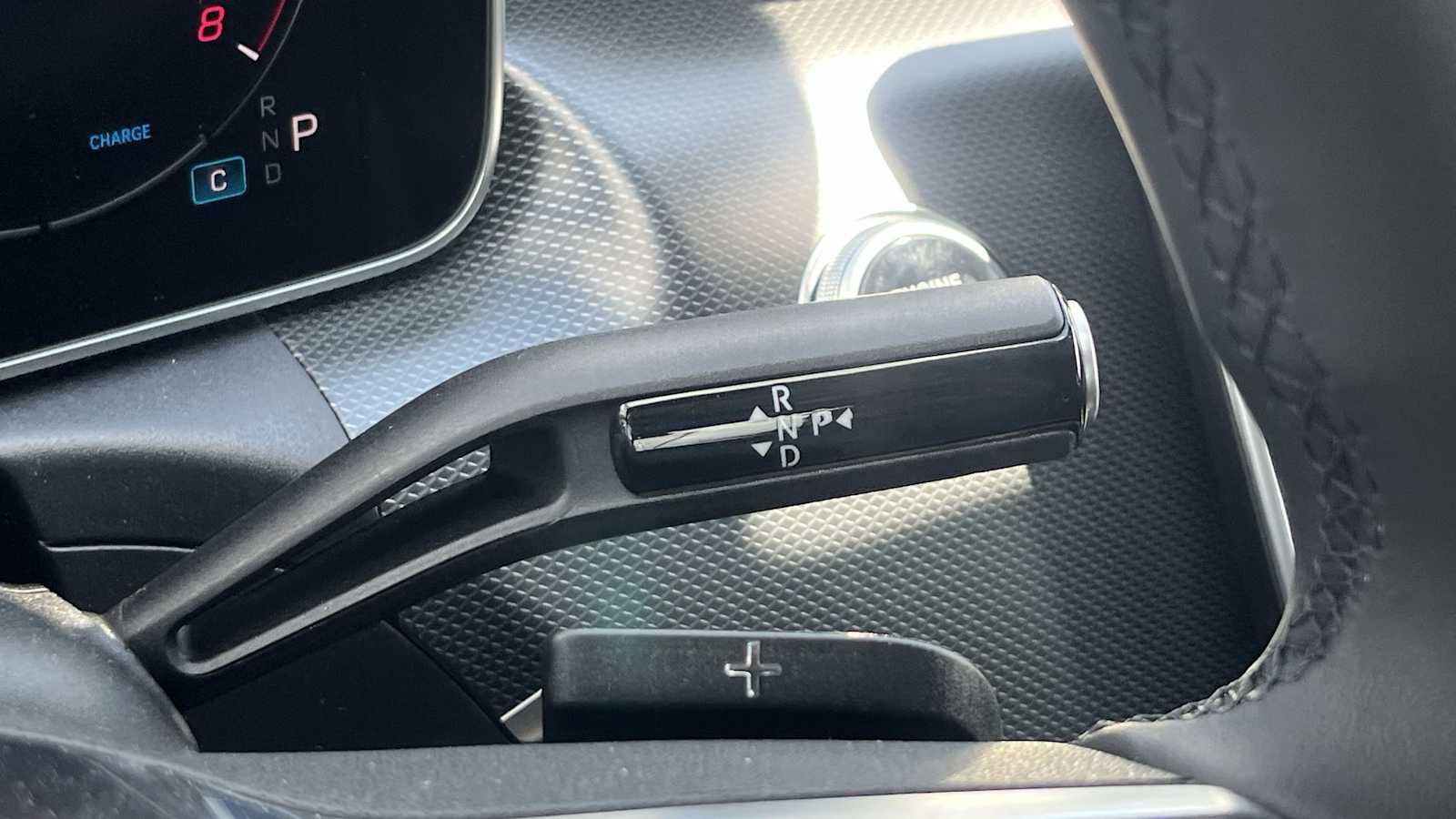 New 2026 Mercedes-Benz CLE 300 4MATIC Coupe image 47