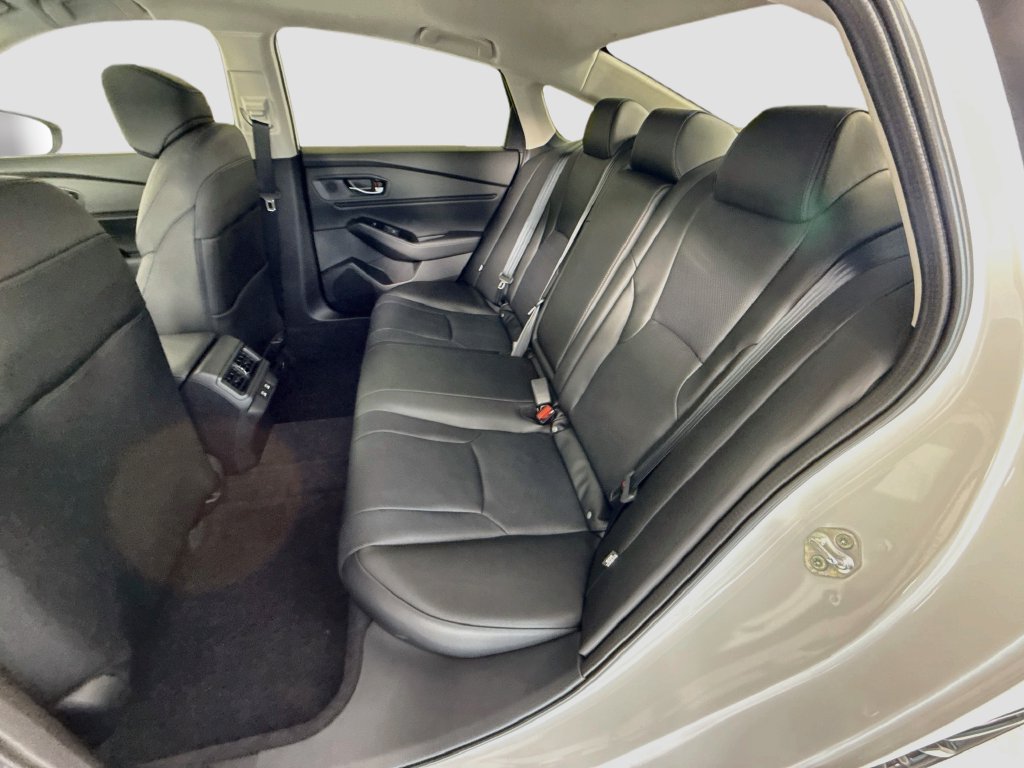 New 2026 Honda Accord Touring image 22