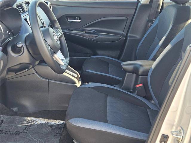 Used 2024 Nissan Versa SV FWD image 15