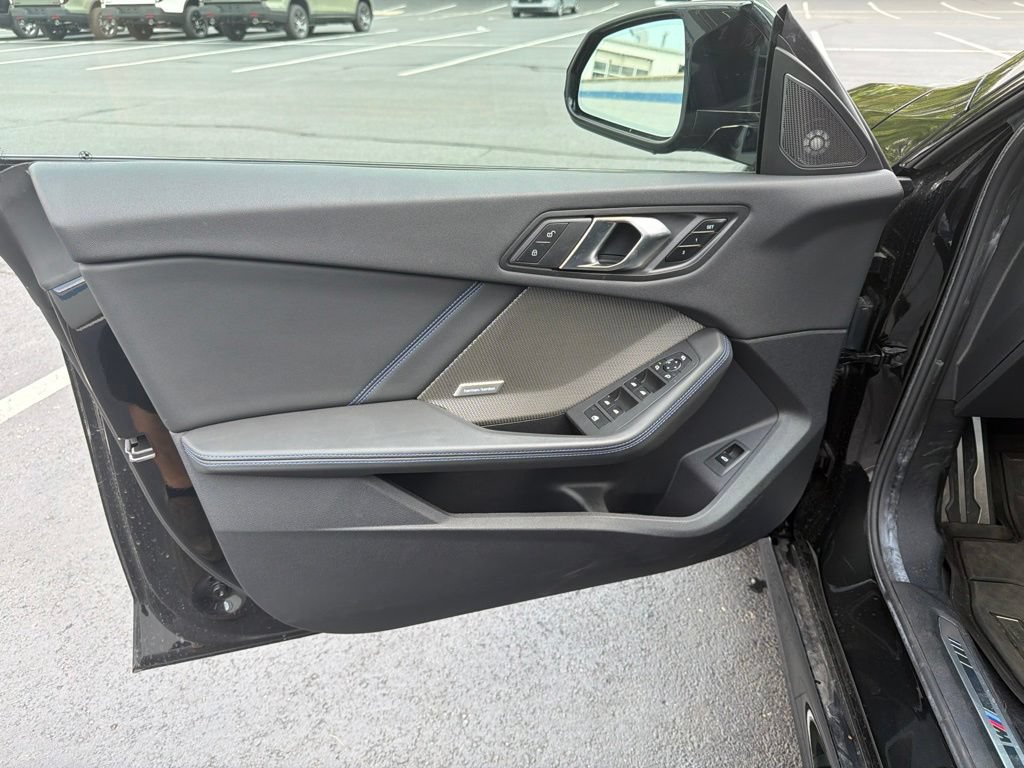 Used 2025 BMW M235i xDrive w/ Premium Package AWD/4WD image 18