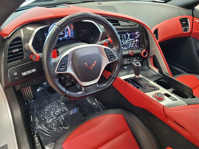 Used 2019 Chevrolet Corvette ZR1 image 10