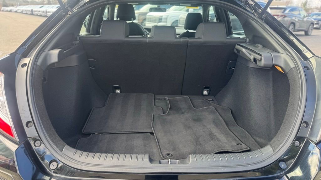 Used 2018 Honda Civic LX image 15