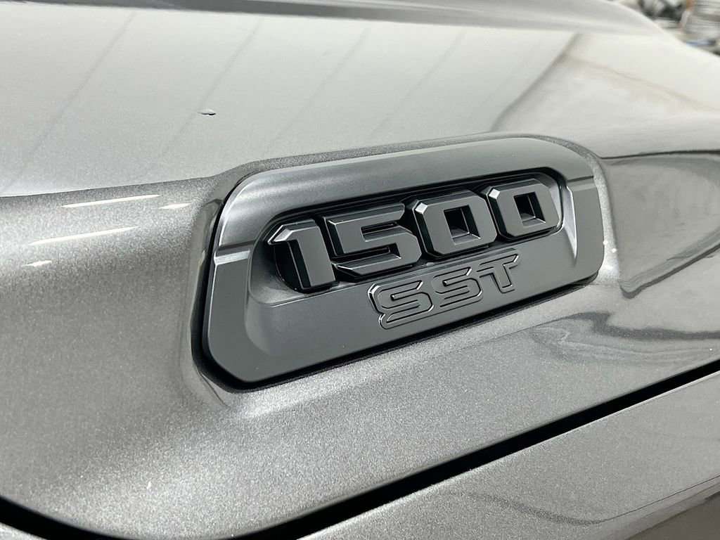 New 2025 RAM 1500 Tradesman w/ Night Edition image 41