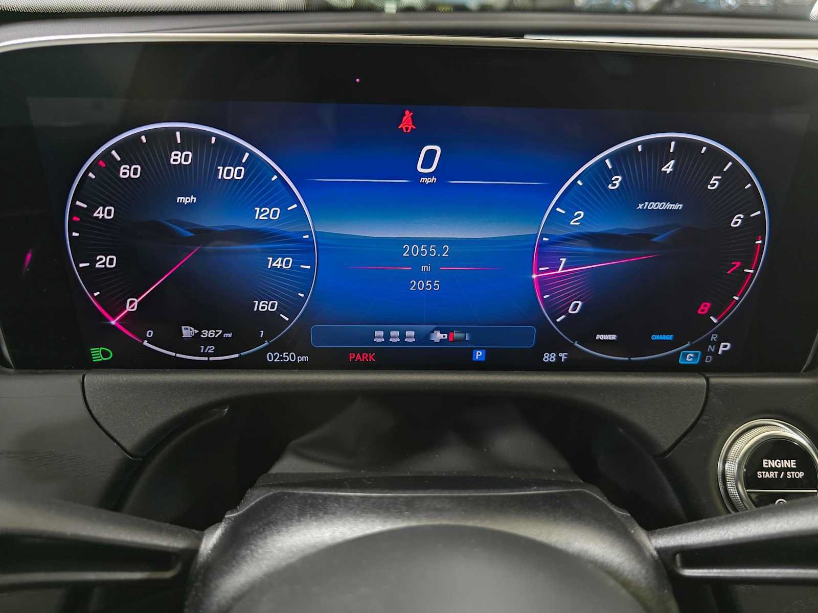 Used 2026 Mercedes-Benz E 350 4MATIC Sedan image 34