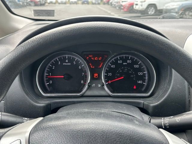 Used 2015 Nissan Versa Note S Plus image 21