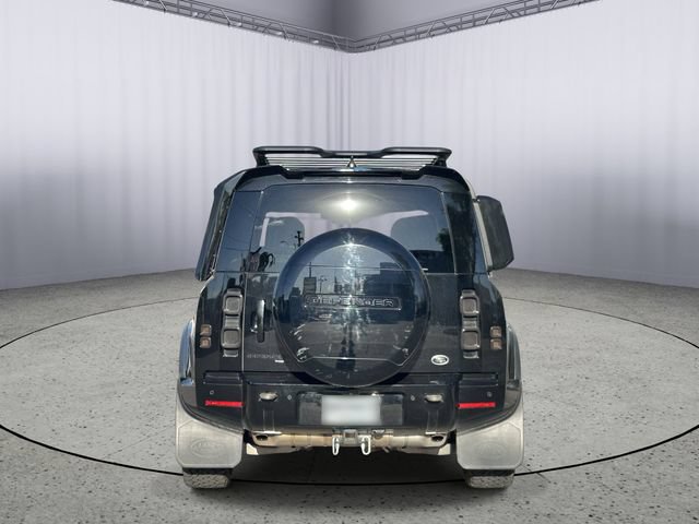 Used 2023 Land Rover Defender 110 X-Dynamic SE AWD/4WD image 8
