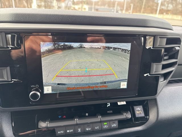 New 2026 Toyota Tundra SR5 image 27