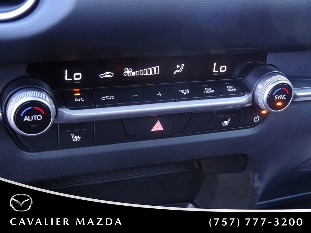 New 2026 MAZDA CX-30 AWD 2.5 S image 23
