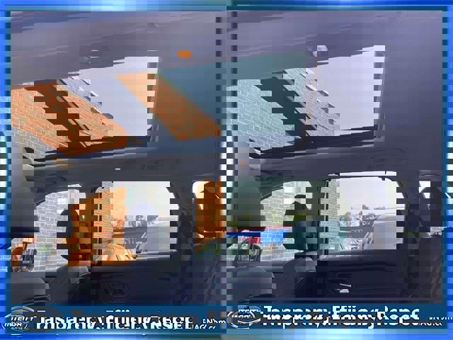 Certified 2025 Nissan Rogue SV w/ SV Premium Package image 12