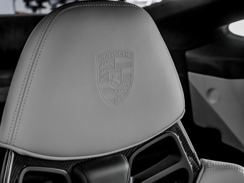 Certified 2022 Porsche 911 GT3 image 29