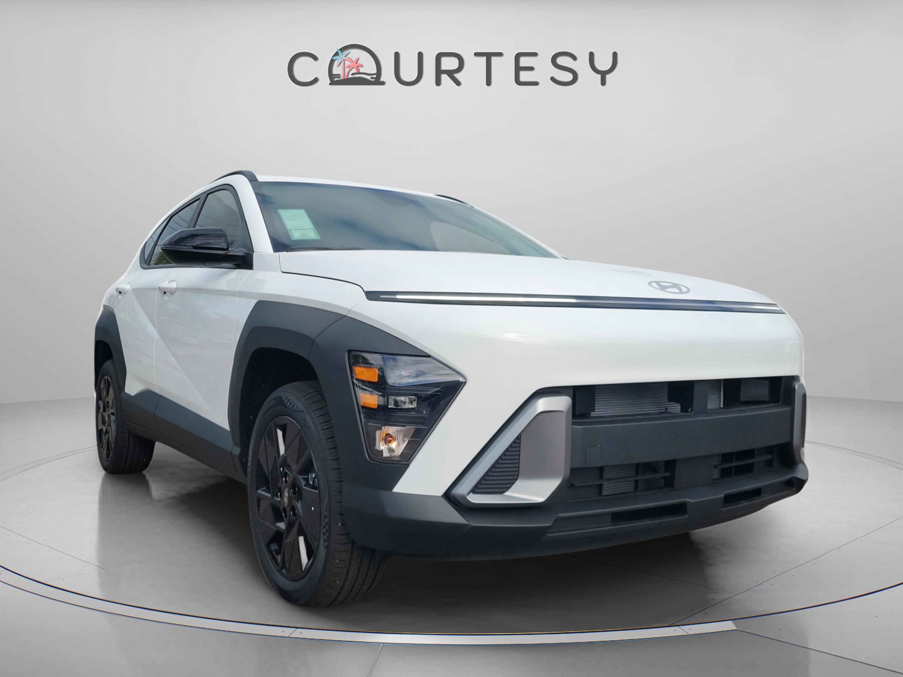 New 2026 Hyundai Kona SEL Sport image 6